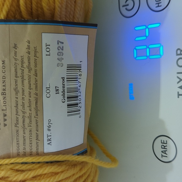 Paton's Classic Wool Medium Weight (4) - Picture 11 of 11